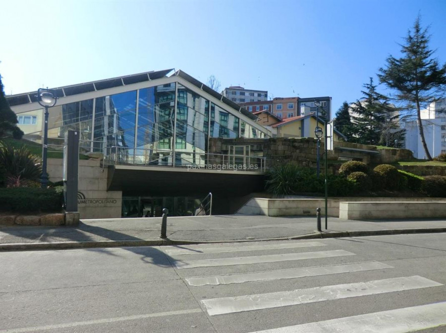 XXXIV Muestra de Teatro Escolar de A Coruña: 25 grupos escénicos de 16 centros educativos