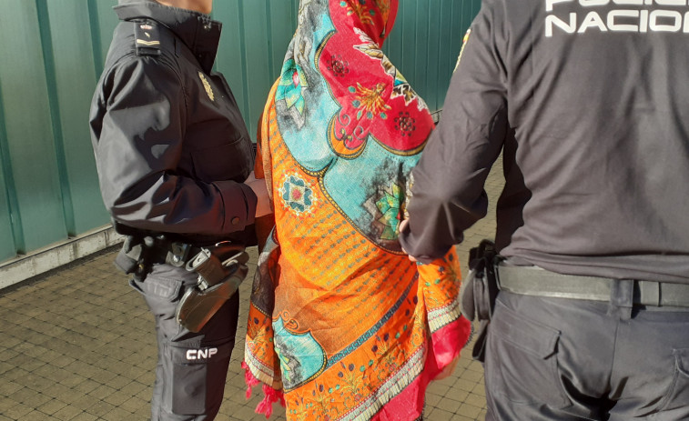 Detenido en Logroño un matrimonio pakistaní por secuestrar y matar a su hija