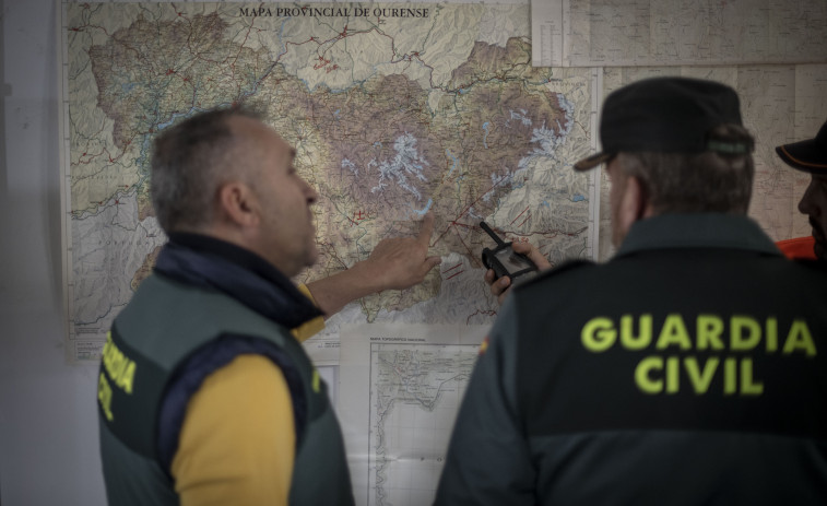 Hallan muerto al piloto de la avioneta antiincendios siniestrada en Zamora