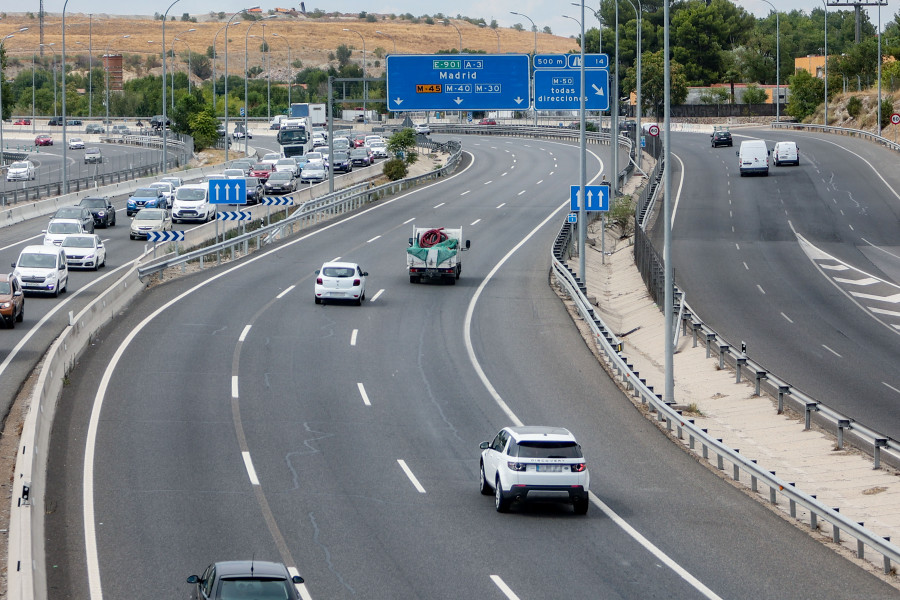 La Xunta ve “voluntad real” del Gobierno de implantar un peaje en autovías y rechaza “agravios” con Galicia