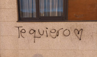 Cambre denuncia por actos vandálicos a tres jóvenes tras ser sorprendidas ‘in fraganti’