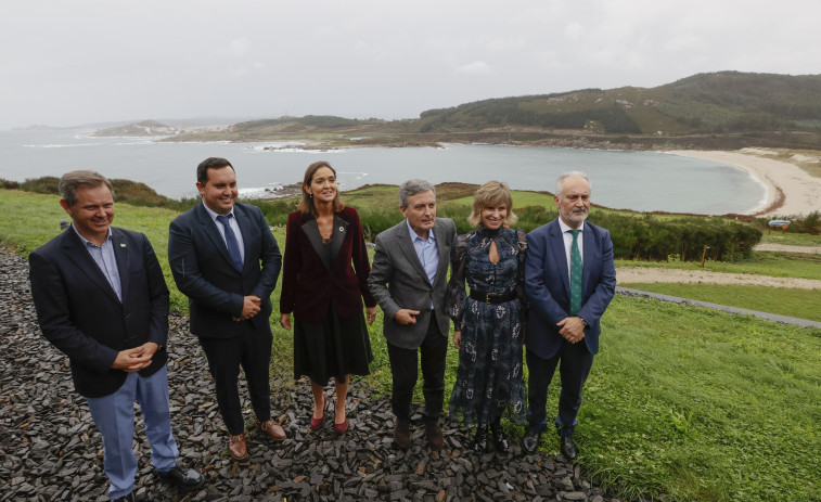 Reyes Maroto recuerda al 