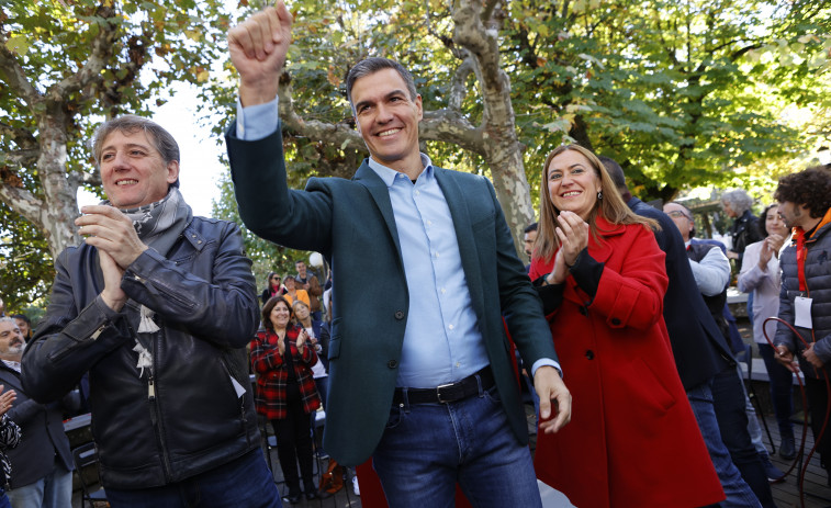 Sánchez insta al PP a que mire a Reino Unido y vea las consecuencias de sus políticas de bajada de impuestos