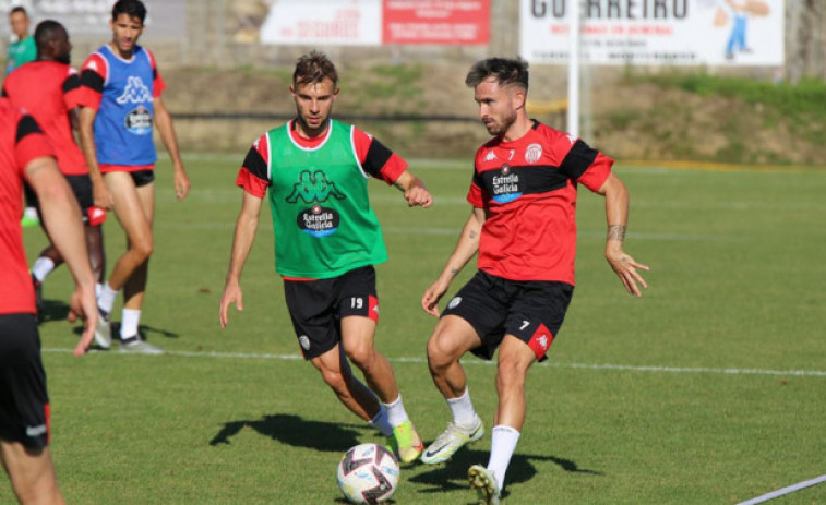 La necesidad del Lugo contra el invicto Burgos