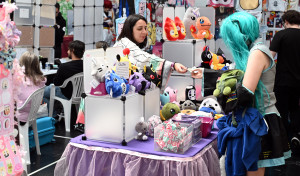 Fotos de la Japan Weekend en ExpoCoruña