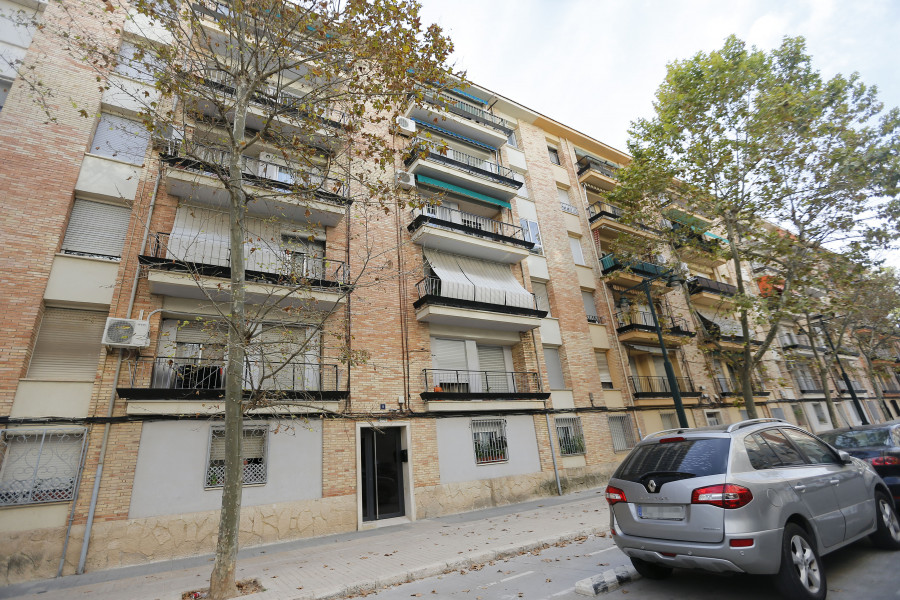 Asesinada una mujer en Alcoy por su pareja, que intentó suicidarse