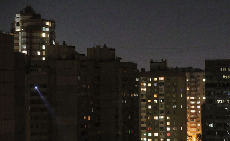 Rusia denuncia ante tres países posible provocación ucraniana con bomba sucia