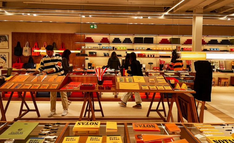 Cinco artículos que no te puedes perder de La Papelería de Zara