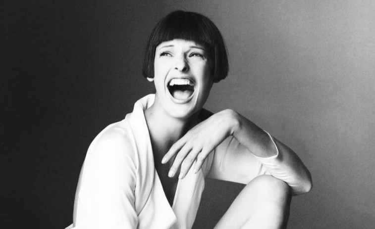 El presidente del Puerto sitúa en noviembre la nueva muestra de Marta Ortega sobre Steven Meisel