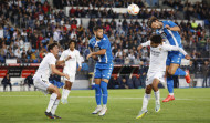 El Depor, con un descosido en la zaga