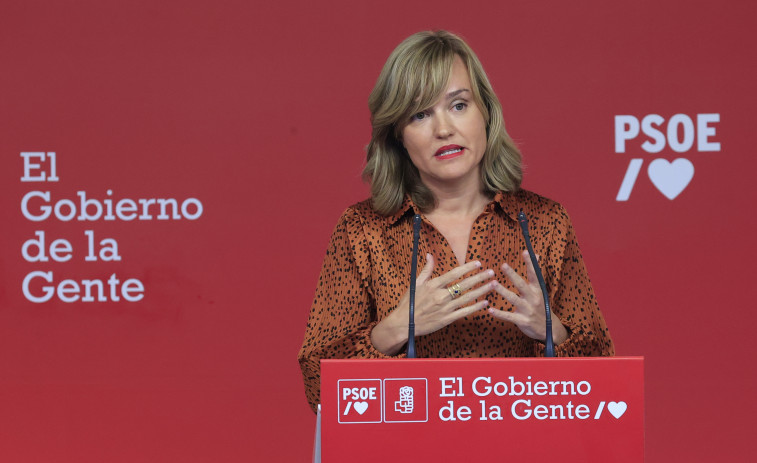 El Gobierno aleja la reforma del delito de sedición y el PP le acusa de 