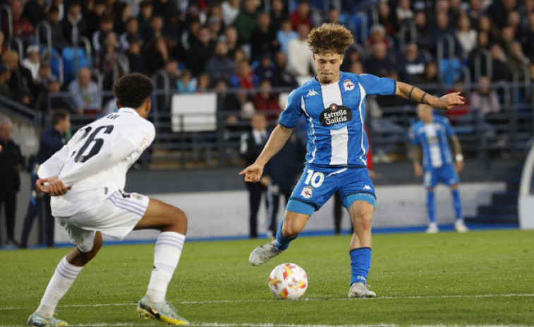 Guijuelo, rival del Depor en la Copa del Rey