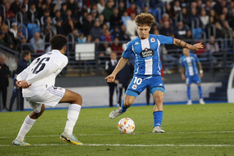 Guijuelo, rival del Depor en la Copa del Rey