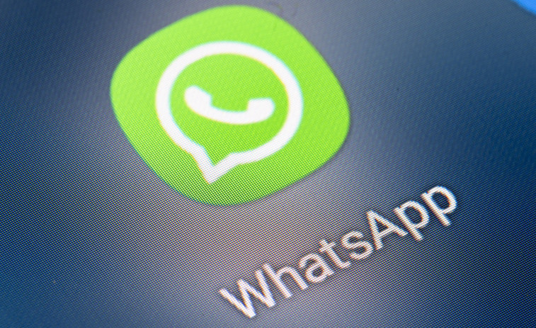 WhatsApp recupera su servicio tras dos horas de parón