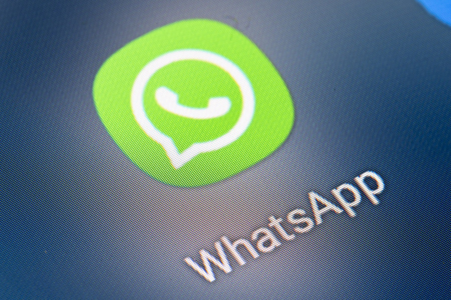 El Supremo de EE.UU. permite una demanda de Whatsapp contra Pegasus