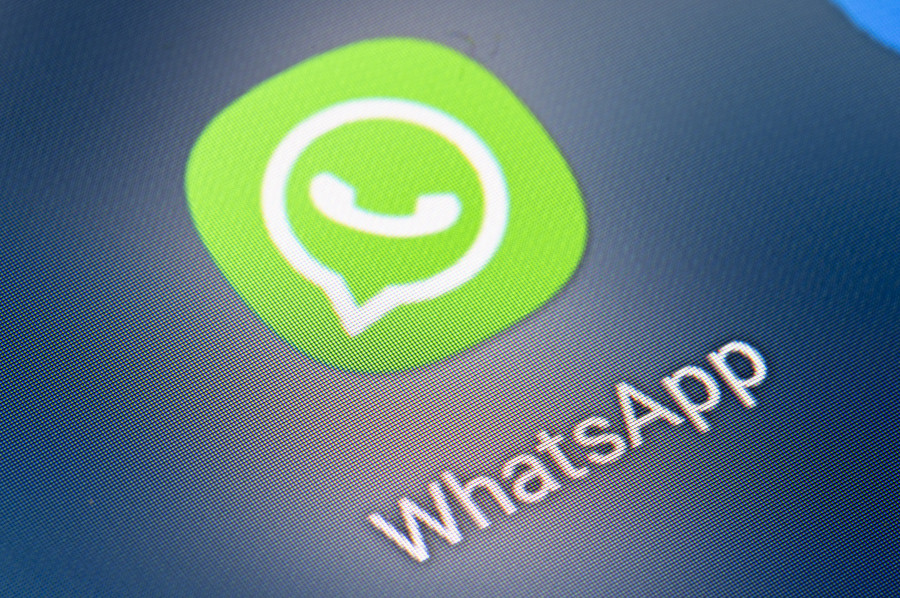 WhatsApp sufre una caída temporal en todo el mundo que afectó también a España