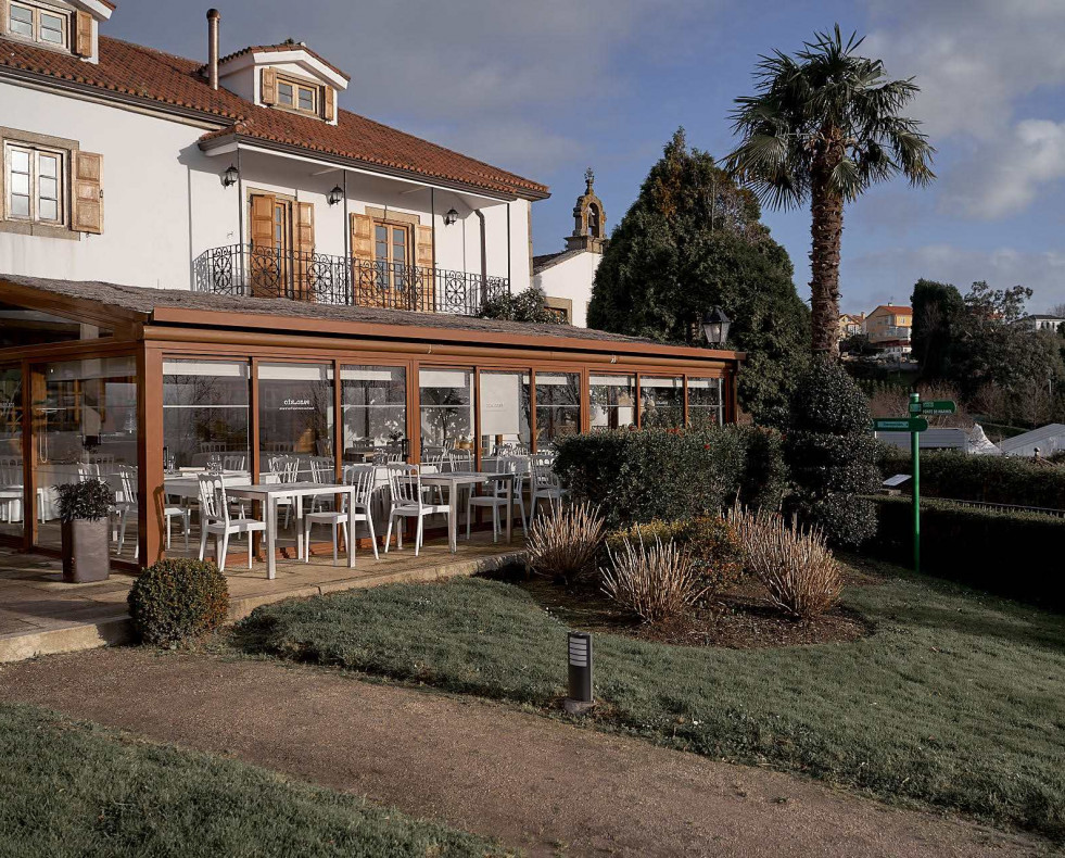 Pazo do Río