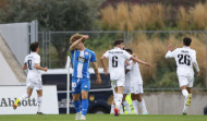 Cuarto de hora fatídico para el Depor