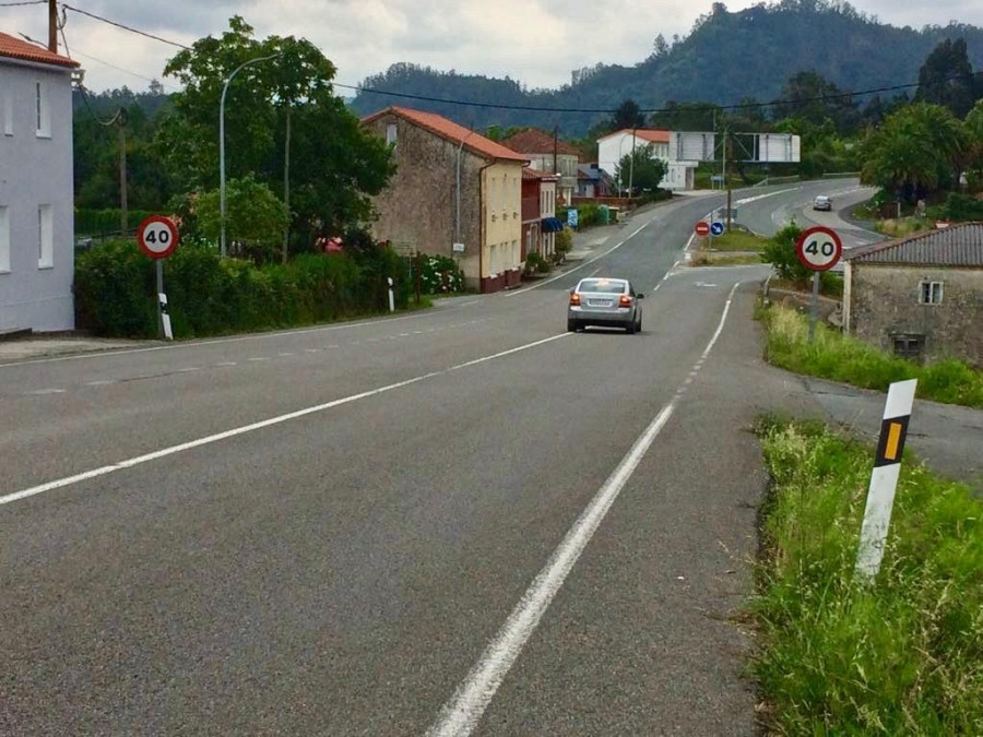 Coirós denuncia más robos en el municipio tras el asalto a varias viviendas de Colantres