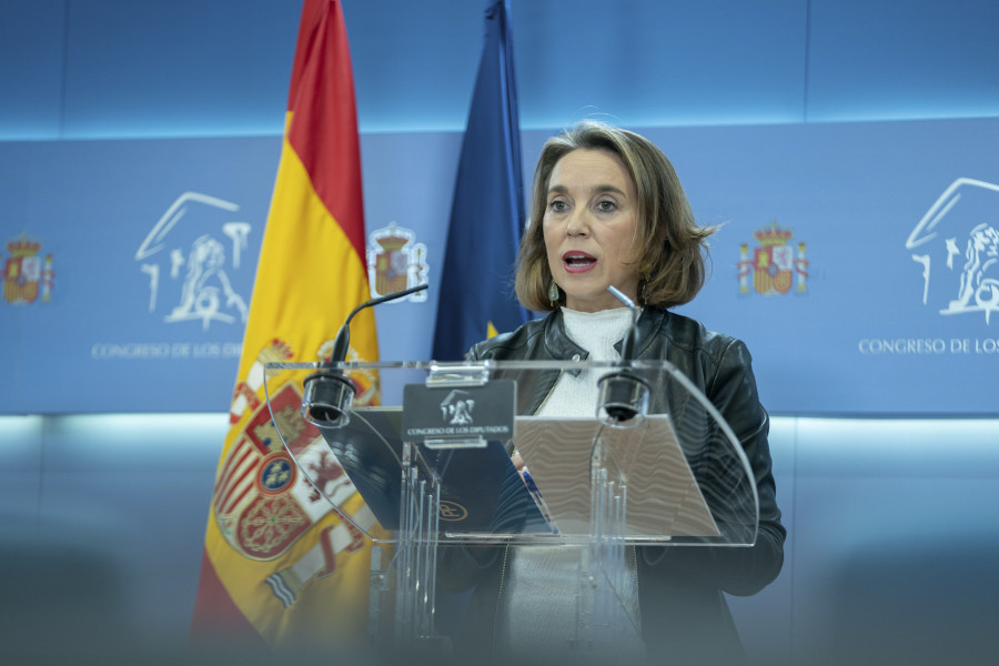 El debate sobre sedición no impide al PSOE y PP avanzar en el Poder Judicial