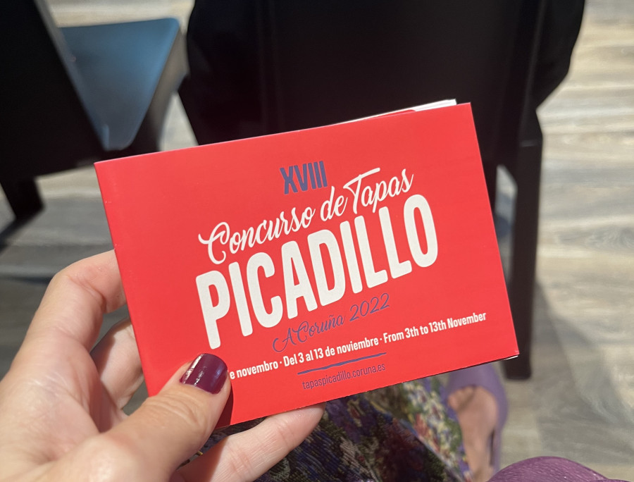 Más de 50 locales participarán en el XVIII Concurso de Tapas Picadillo en noviembre