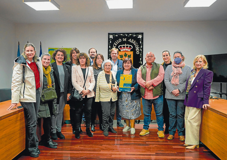 El Consorcio destaca la labor de atención social realizada por Anhida durante la pandemia