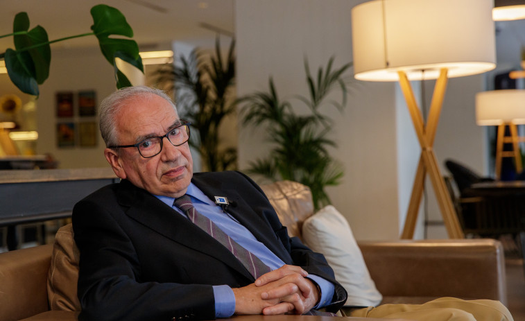 Alfonso Guerra rechaza que una manifestación sea 