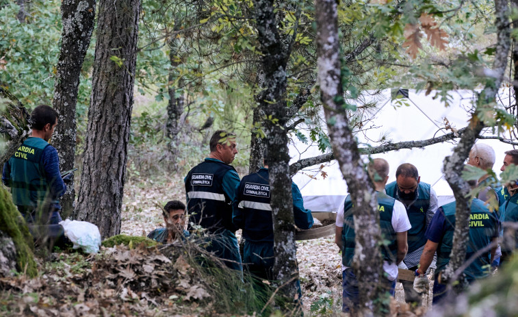 Detenida la pareja de Juana Canal, desaparecida en Madrid hace 19 años