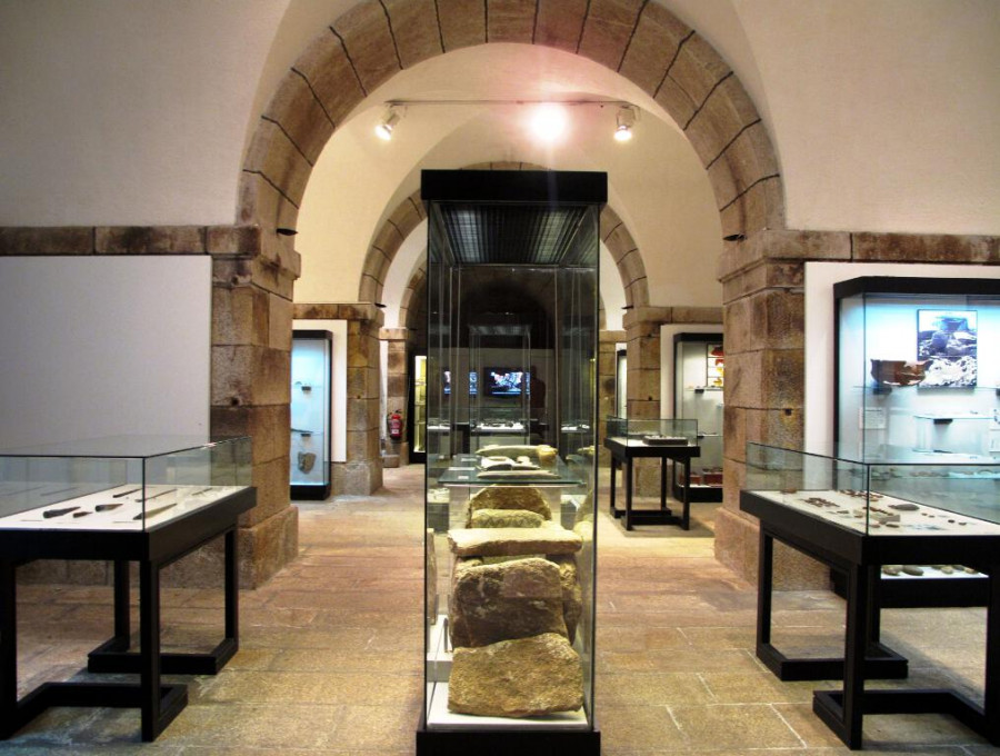 El Museo Arqueológico acoge una jornada sobre Tutankamón