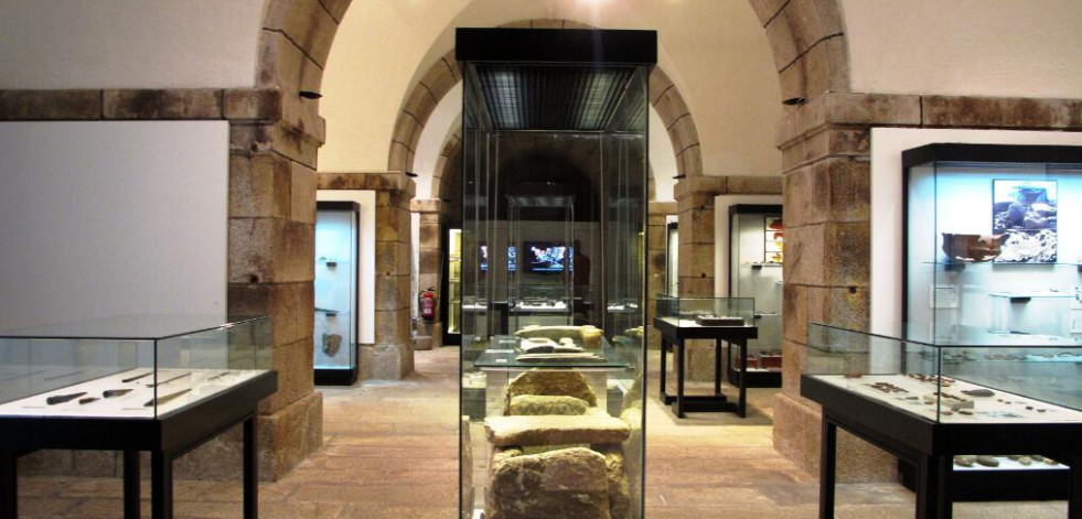 El Museo Arqueológico acoge una jornada sobre Tutankamón