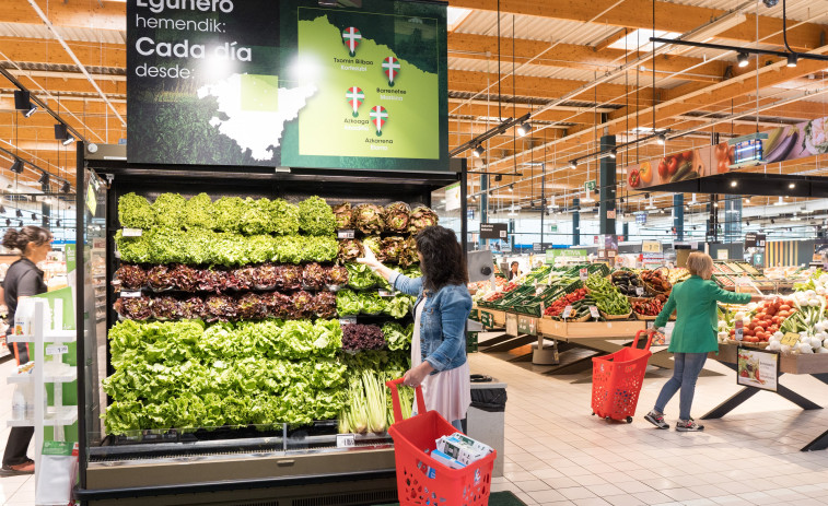 Las empresas de la industria alimentaria y la distribución creen que la inflación no tocó techo aún