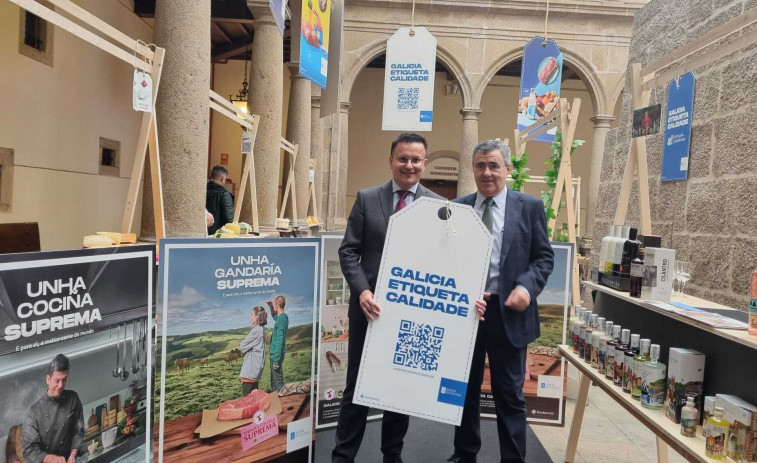 Una campaña promocionará en toda España la Ternera Gallega Suprema