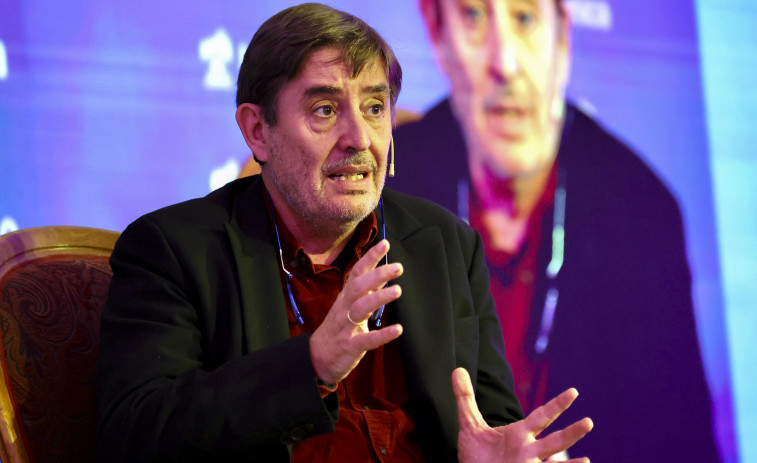 El crecimiento del español se ralentiza y baja el número de estudiantes debido al covid