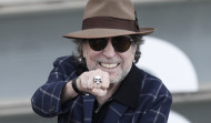 Joaquín Sabina ofrecerá un  concierto en junio del próximo año en el Coliseum de A Coruña