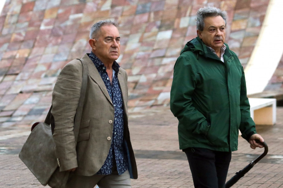 El jefe de maquinistas que avisó del riesgo en la curva denuncia que se le cerraron “todas las puertas”
