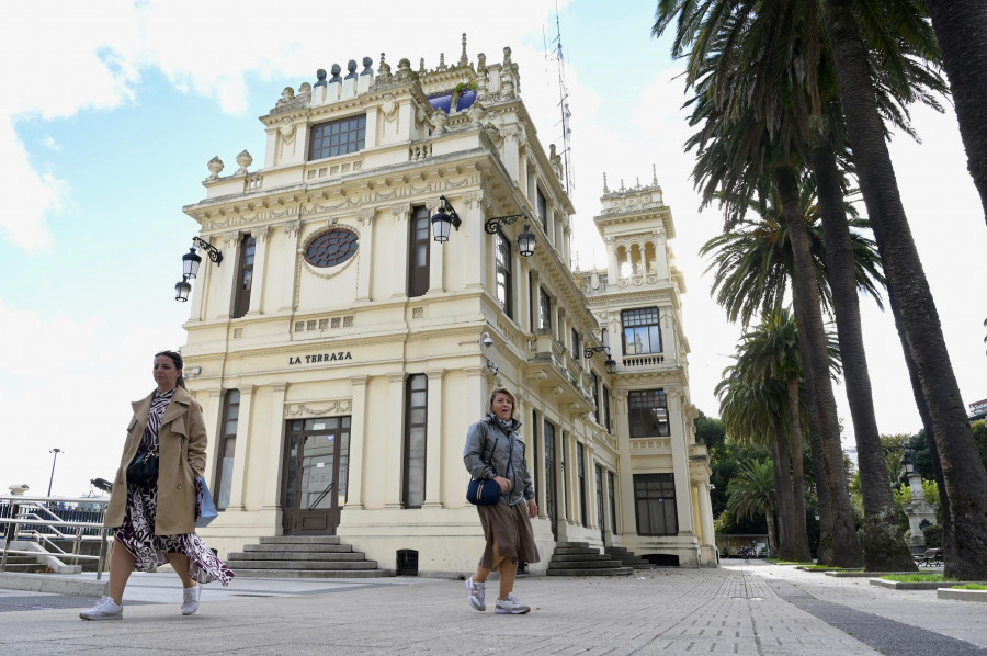 Granada solicita la suspensión cautelar de la designación de A Coruña como sede de la Aesia