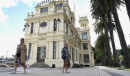 La Aesia se queda en A Coruña: el Tribunal Supremo desestima el recurso de Granada