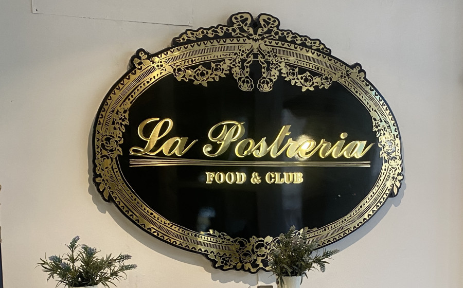 La Postrería, un espacio diferente que sorprendió hasta al New York Times