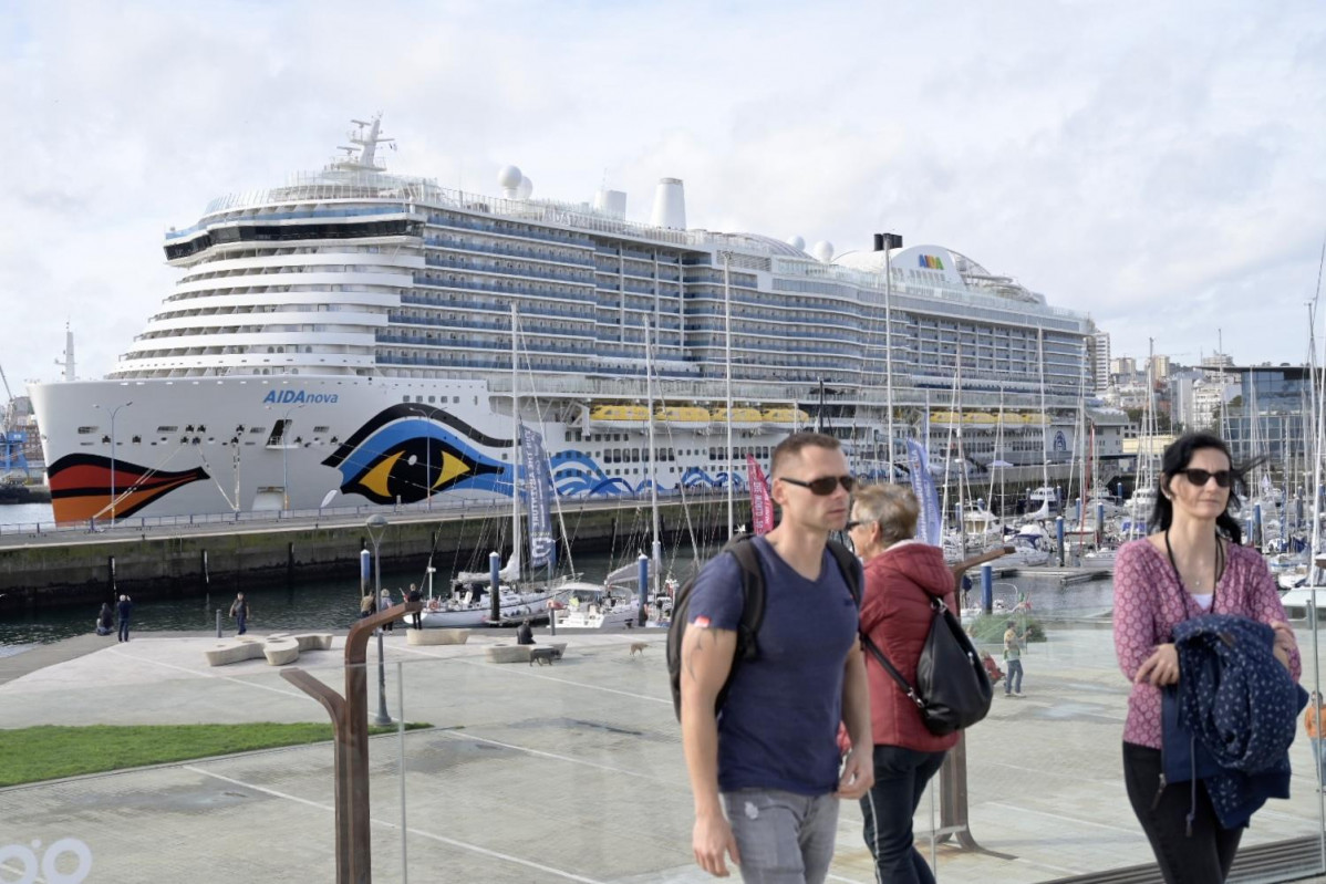Crucero