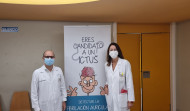 El Chuac apunta las claves para identificar y prevenir en el Día Mundial del Ictus