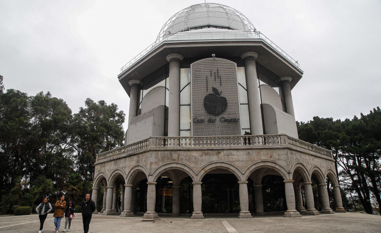 La Casa de las Ciencias de A Coruña se llenará de música electrónica con el evento MDLRTC Vortex