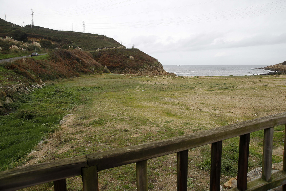 Playa bens quintana