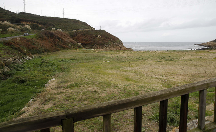 Bens se convertirá en la primera playa canina de la ciudad el próximo año