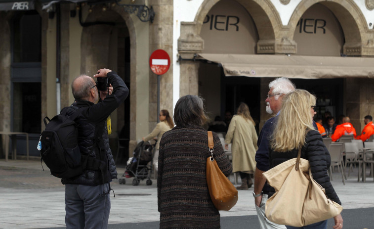 El sector hotelero de la ciudad prevé un buen invierno, pero teme que el puente será “flojo”