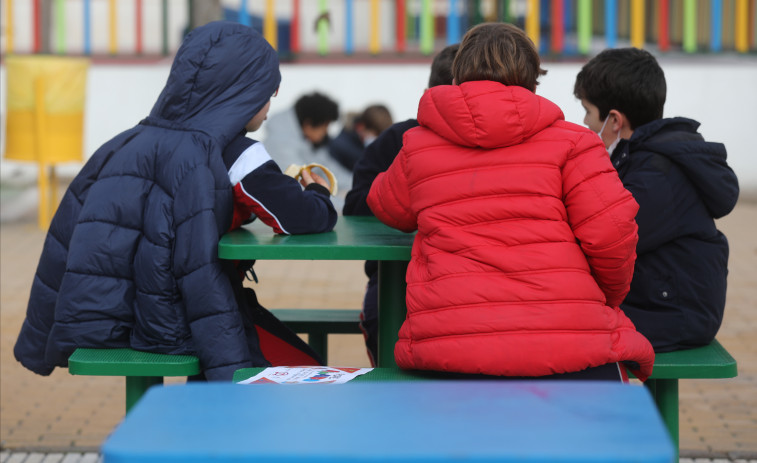 Betanzos, Oza-Cesuras y Paderne se unen para activar un Servizo de Atención Temperá