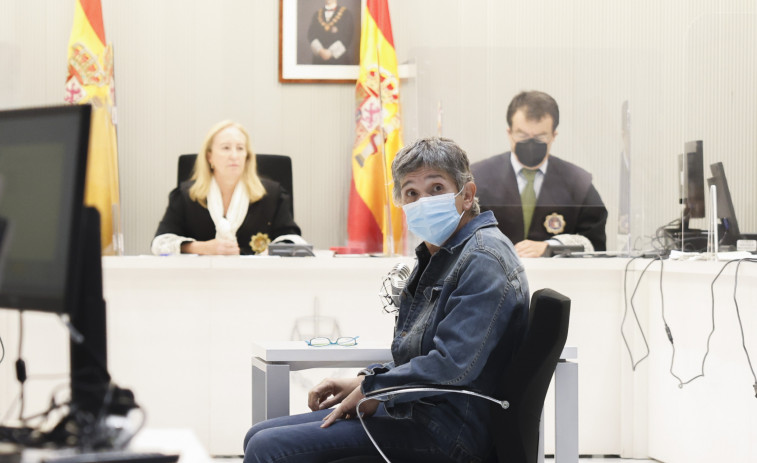 Condenan a Anboto a 425 años de cárcel tras el nuevo juicio por un atentado de 1985