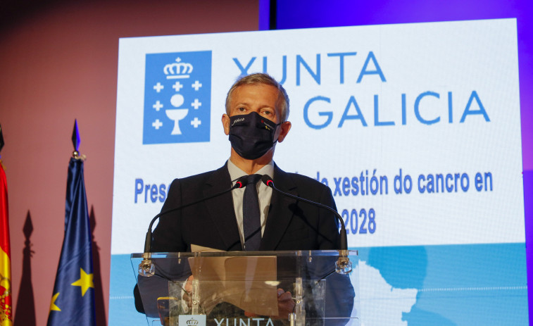 Galicia pondrá en marcha el próximo año el centro de terapias avanzadas contra el cáncer