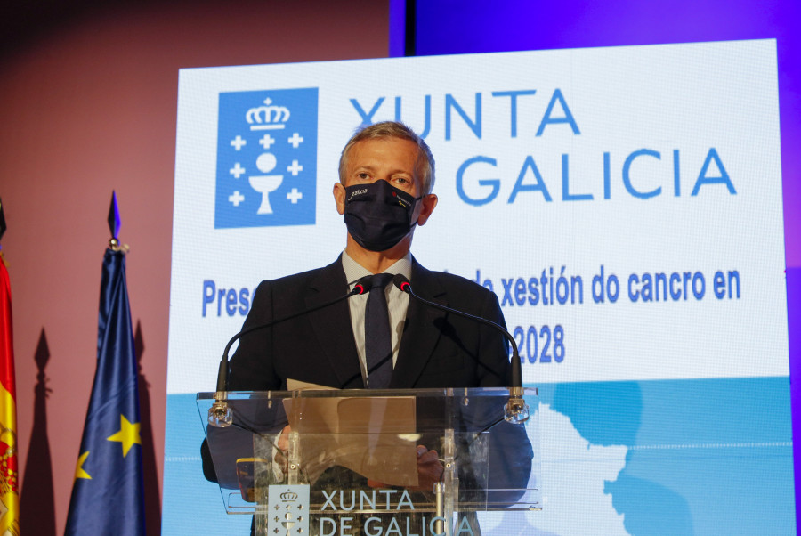 Galicia pondrá en marcha el próximo año el centro de terapias avanzadas contra el cáncer
