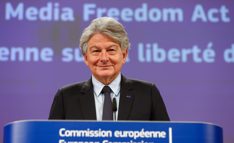 Entra en vigor la ley europea que quiere evitar el abuso de poder de las grandes digitales