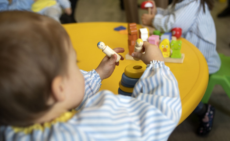 A Coruña ampliará a ocho horas la gratuidad en las escuelas infantiles municipales